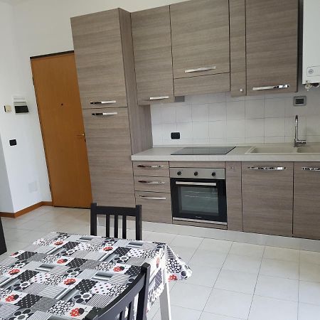 Abe Casa Vacanze Cir 01624-Cni-00502 Бергамо Экстерьер фото