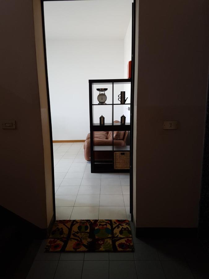 Abe Casa Vacanze Cir 01624-Cni-00502 Бергамо Экстерьер фото