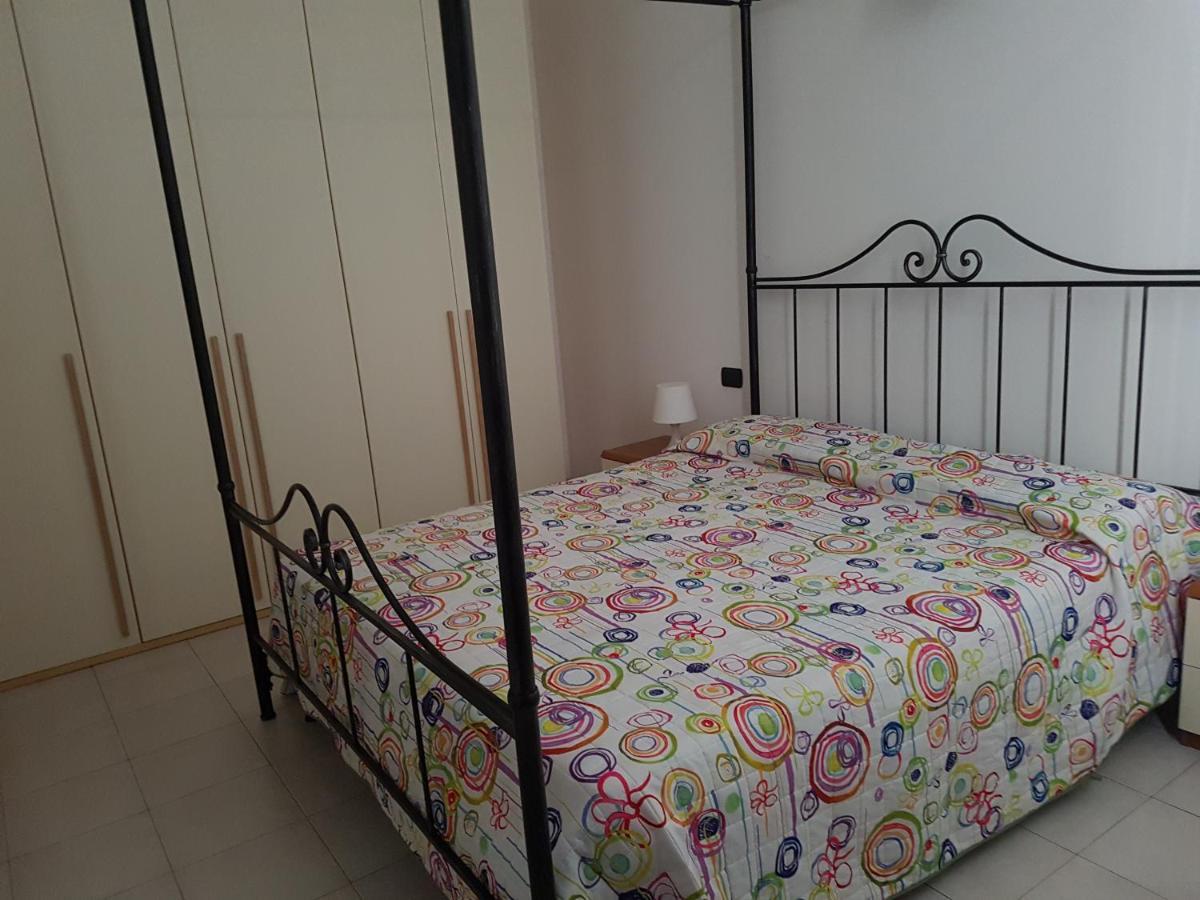 Abe Casa Vacanze Cir 01624-Cni-00502 Бергамо Экстерьер фото