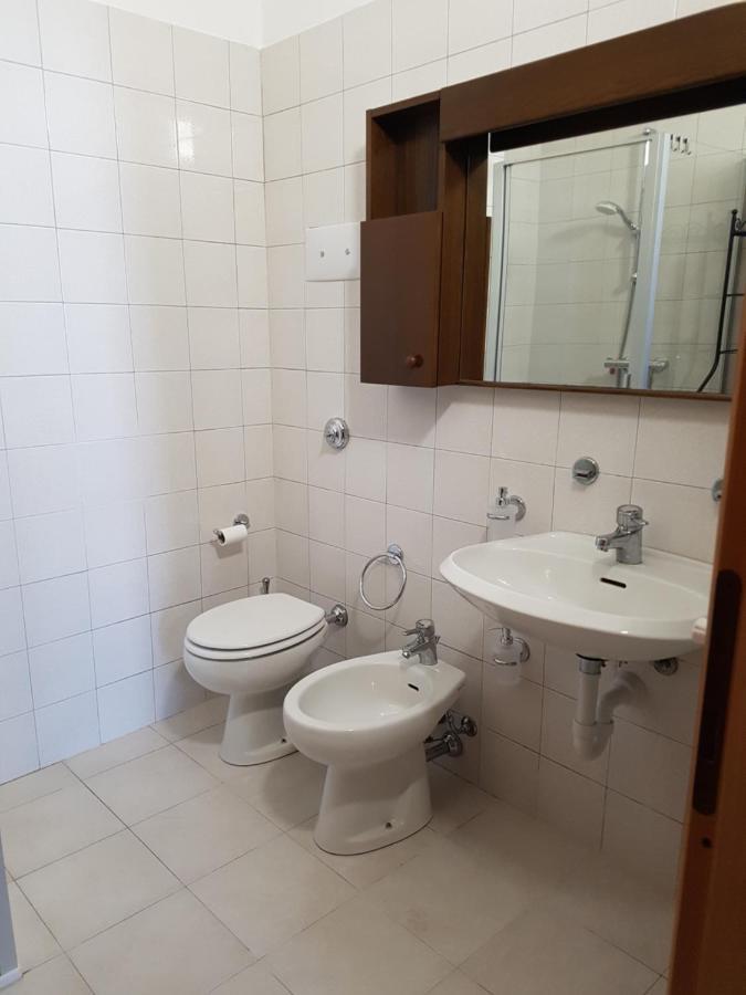 Abe Casa Vacanze Cir 01624-Cni-00502 Бергамо Экстерьер фото