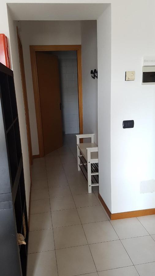 Abe Casa Vacanze Cir 01624-Cni-00502 Бергамо Экстерьер фото